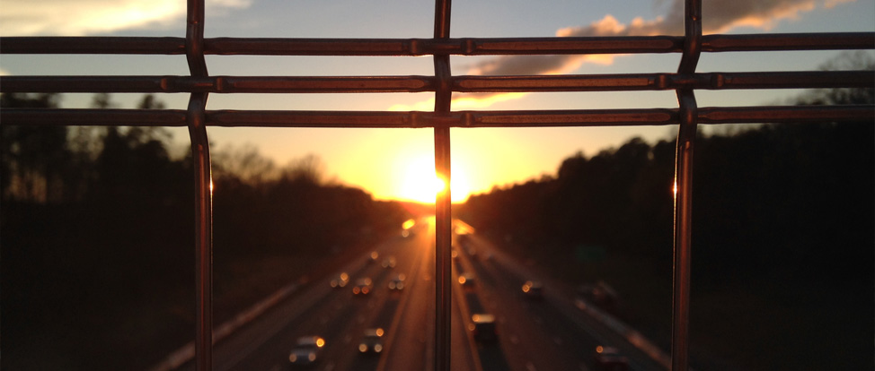 Sunset Motorway